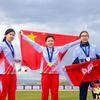 Монголын тамирчид 3 алт, 6 мөнгө, 13 хүрэл медаль хүртээд байна DNN.mn